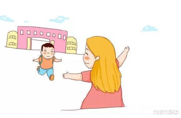 孩子|家庭条件允许的情况下,千万不要在这三个方面吝啬,孩子会感激你