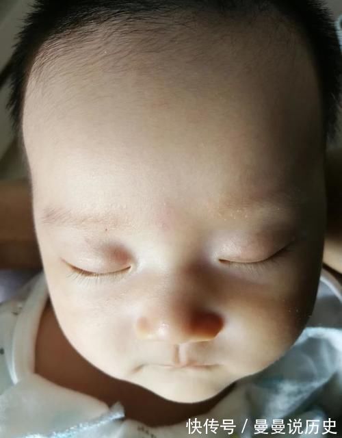 妈妈|婴儿从什么时候能够认出妈妈又是什么时候认出周围的人?