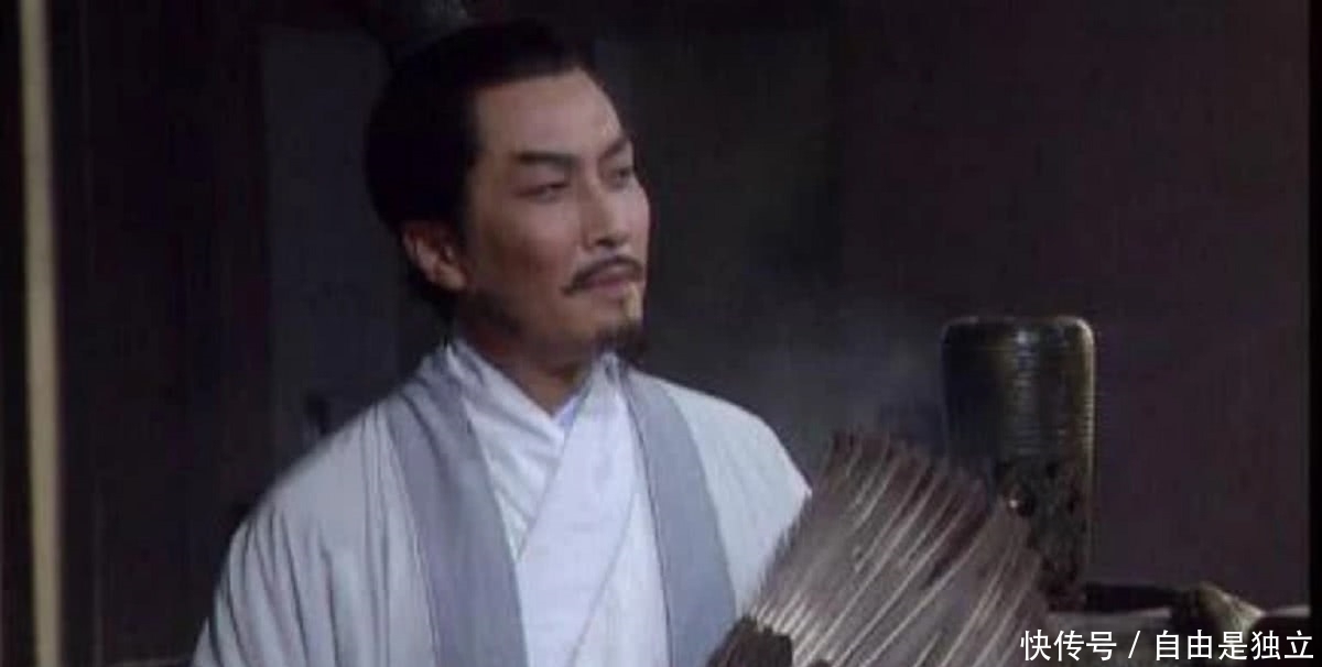 评价|诸葛亮对姜维那么看重,为何他没有挽救蜀汉,廖化的评价说对一半