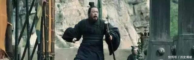 孔子最得意的门生子路,为何结局凄惨被剁成肉酱!