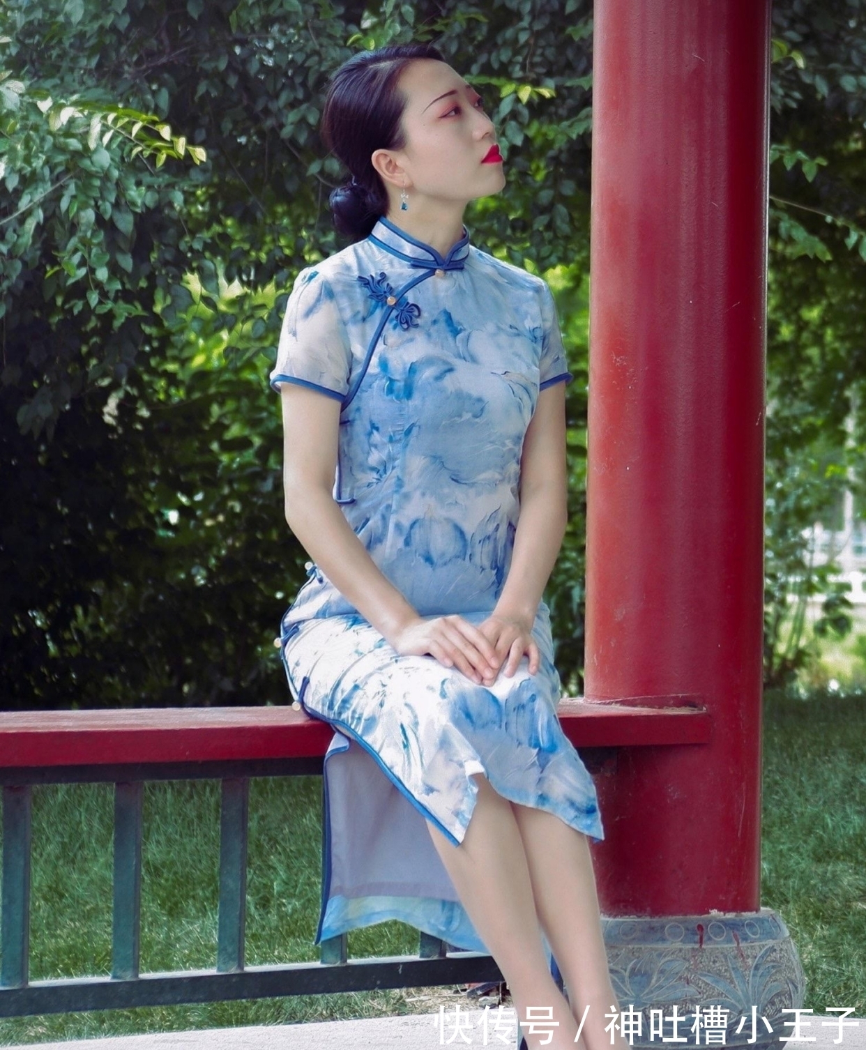 唐歌|锦瑟华年,谁人共剪西窗烛?