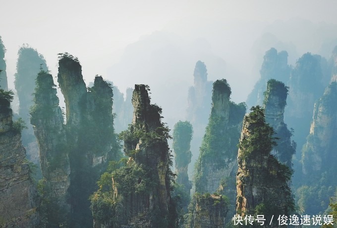 中国最赚钱的景区，你知道是哪个吗？