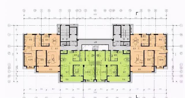 精装修|买“毛坯房”还是买“精装修”两种哪个更划算,内行人算了一账