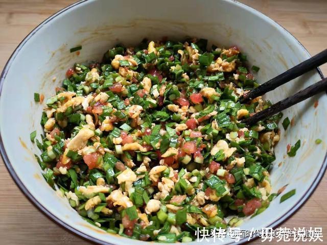 小面姨|天凉了,我常给家人吃这早餐,既简单又营养,早上能多睡20分钟