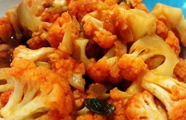 花菜|每天高温中午孩子哭闹不吃饭没有爱吃的肉,多吃干锅菜,补充维C