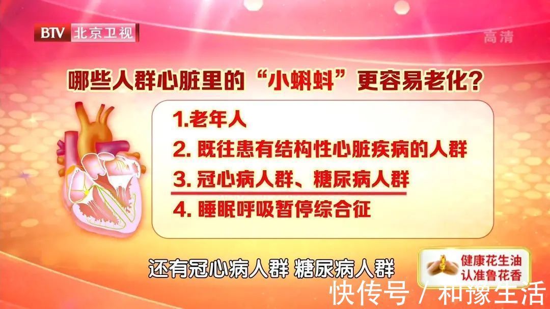 头晕头痛|心跳过慢、过快、乱跳，都是因为它出了问题！一个小方法，提早发现危机~