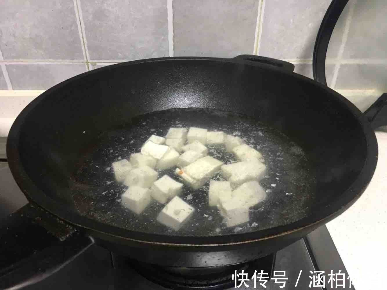 蕾宝|这菜浑身是宝，叶子别当垃圾扔了，精华都集中在这，不懂吃就亏了