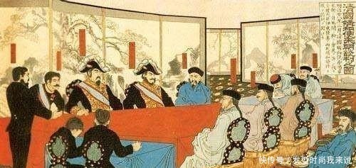 本土|历史上为什么总是日本入侵中国，而中国却很少主动进攻日本本土