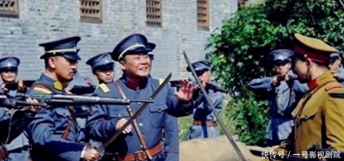 官兵|张作霖可以有可恨，让官兵放假出去，具体做什么呢？