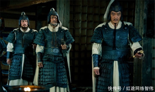 刘备|曹丕和刘备都先后称帝,而孙权为何等了十年,才开始登基称帝