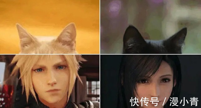 太宰治|把动漫人物换成“猫猫头”,人物顿时显得可爱了,但布姐yyds