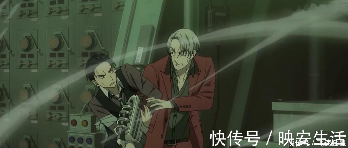 大boss|播放量远超B站三巨头,A站这部新番前期很有趣,但貌似要烂尾