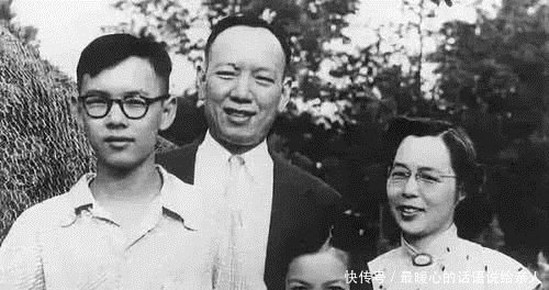 巧合|富过十五代的贝聿铭家族,男子都娶同一种女人,故意为之还是巧合