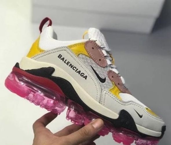 nike 假鞋到底能有多假年度假鞋大赏,看不出来假算我输