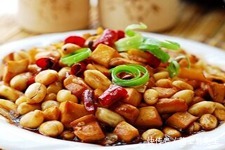 所用材料|原来杏鲍菇还可以这样吃!