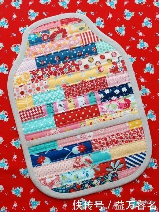 热水袋买十元的就够，因为你家有旧衣服啊