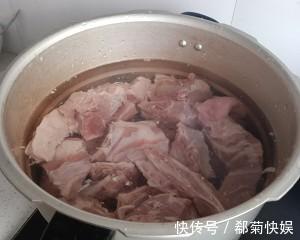 绝招|炖肉的绝招,好吃到舔盘子,关键是降脂还滋补,快收藏