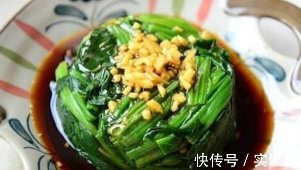 养胃|多给家人养生蔬菜，孩子常吃保护视力，健脾养胃，保护肝脏