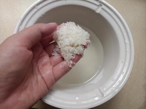 香甜|南瓜粥做法超简单，香甜丝滑，清爽美味，我一次可以喝一大碗