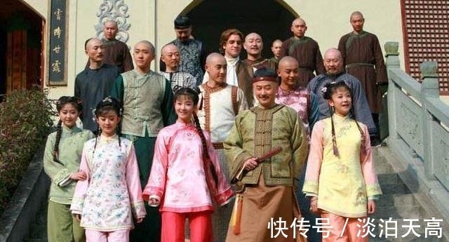 文房四宝|古代青楼门前上联:“天天新人鸳鸯被”,下联堪称千古绝对