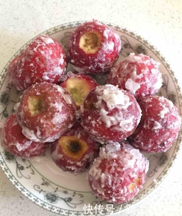 春天干燥,看见它我必买10斤,坚持每天吃,肌肤像“冻龄”了