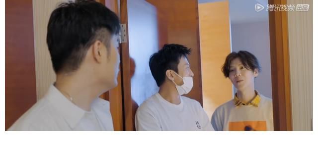 《五哈2》蹭《向往》熱度？彭昱暢陳赫重返蘑菇屋，小H提前營業(yè)！