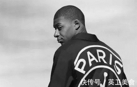 巴黎圣日尔曼 姆巴佩联名詹姆斯这双跨界诞生的LBJ18你爱了吗!