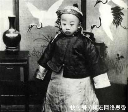 买票|末代皇帝溥仪:我回自己的家,还要排队买票?