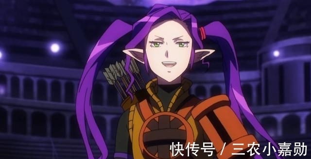 Overlord Imina Fate