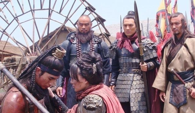 老师|《水浒传》里智真长老、王进和许贯中这几位老师如何