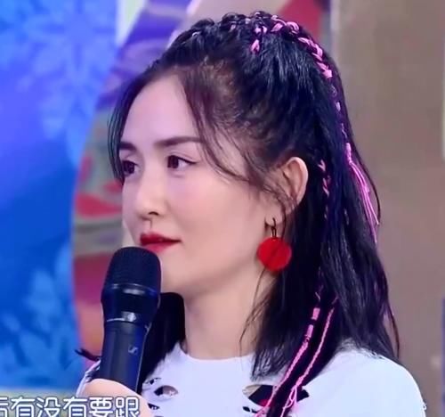 快乐大本营|谢娜正式回归《快乐大本营》,主持风格没变,身份却不同了