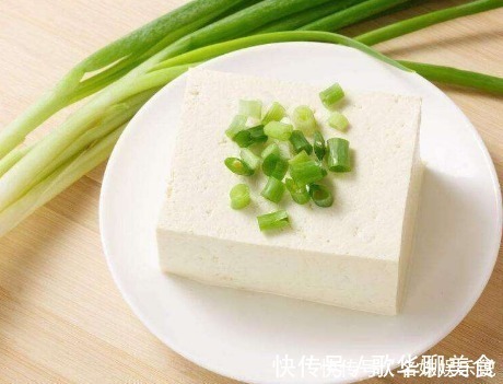 海带豆腐汤|豆腐配一宝,每周吃2次,减肥瘦身,大人吃健康,孩子吃健脑