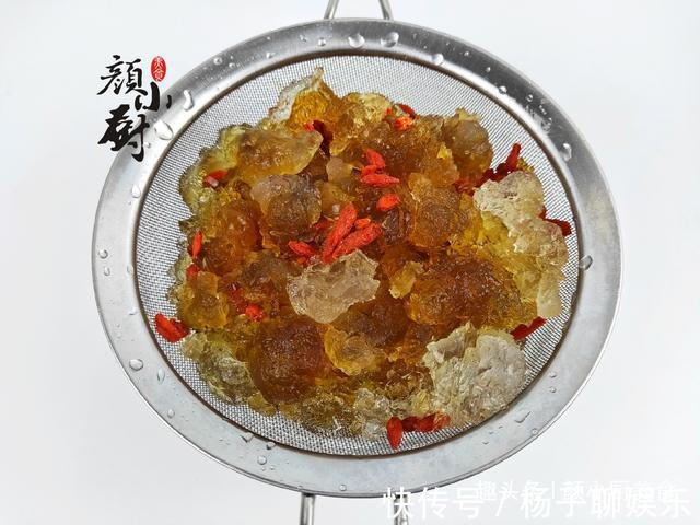 胜过|漂亮女人都爱这么吃,隔三差五喝一碗,胜过天天敷面膜!