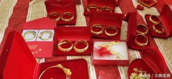 彩礼|古代的彩礼要花多少钱,看完你想生活在哪个朝代?