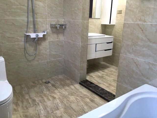 装饰画|终于装修完工,打扫干净太漂亮了,电视墙特别抢眼,忍不住晒晒