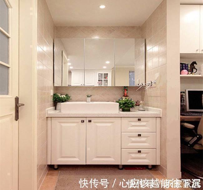 地漏|装毁3套房才懂,卫生间装修20个建议该早点听,现在说啥都晚了