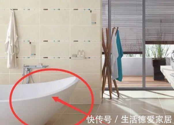 踢脚线|老师傅破口痛骂：有钱猖狂就是傻，这16处装修纯属瞎胡闹！没用