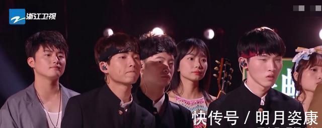 李荣浩|中国好声音首轮对决赛李宇春完败，殊不知下轮李荣浩输得更尴尬