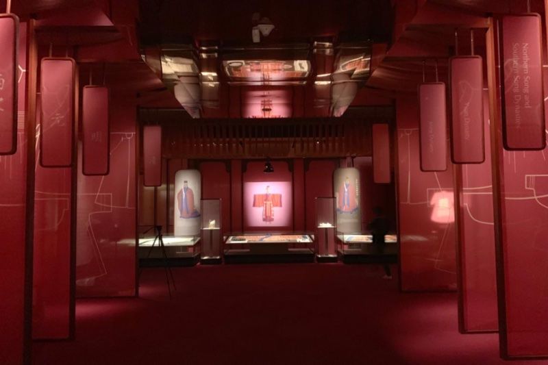  社会发展变迁|山东博物馆邀您参加《好客山东——居民生活变迁展》展品征集