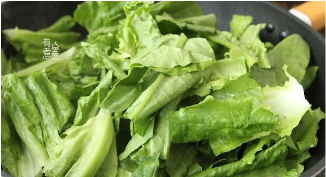 夏天家人最馋的菜，炒一炒就能上桌，开胃又下饭，三天不吃馋得慌