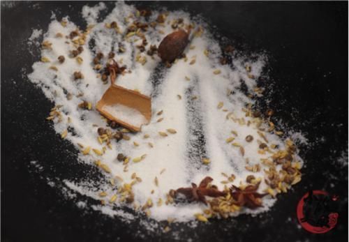 腌“腊肉”不要只放盐,教你正确做法,味道咸香可口,好吃不油腻