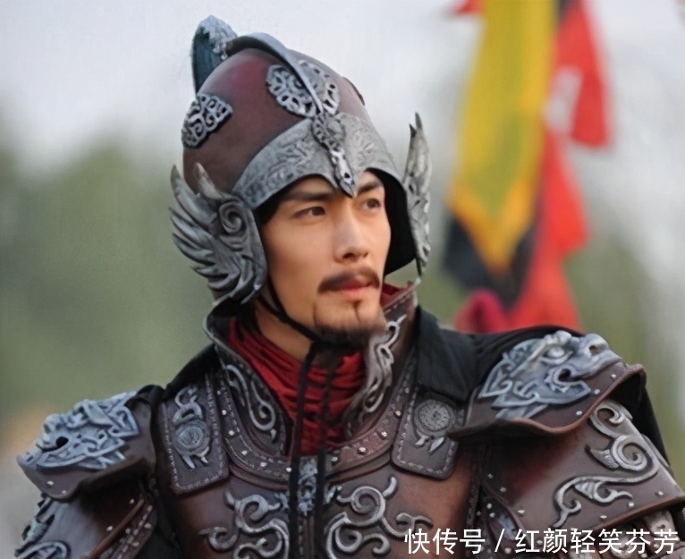 安史之乱|安史之乱初期，唐玄宗犯了多少错误？其实全都事出无奈