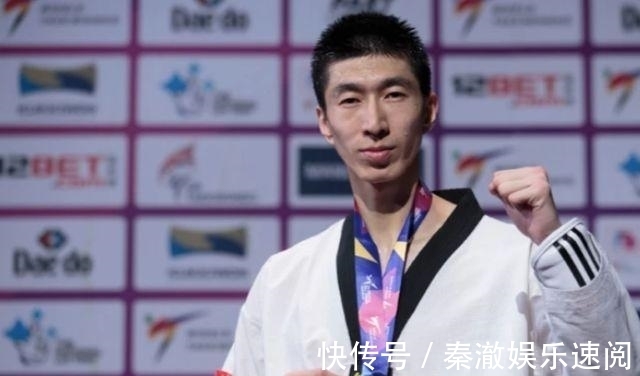 中国代表团|奥运开幕式中国双旗手：“学霸”赵帅志在卫冕，朱婷与父亲约定“决赛见”