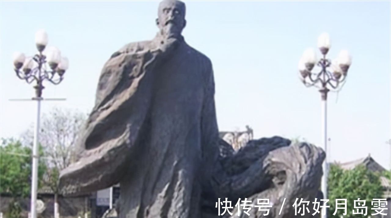 书家$晚明代表书家是哪三位?他们临古态度上又为何相似?