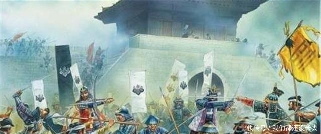 吹牛|外国历史书籍中吹牛不打草稿有哪些?日本的还能忍,印度是真能吹