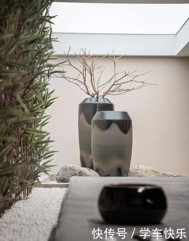 客厅|390㎡中国风别墅，一进门就被客厅吸引，这才是惊艳之作！