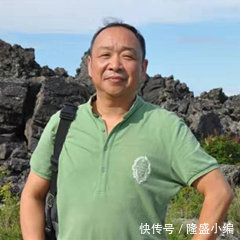 岳振|2020当代最具收藏价值艺术家——岳振作品赏析