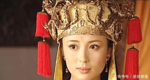 结局|中国古代唯一女状元,才貌双全官居丞相,却成他人点心,结局悲惨