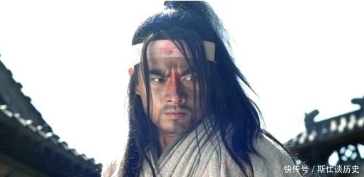 潘金莲#母夜叉孙二娘为何对武松这么好?其实她有自己的小算盘!