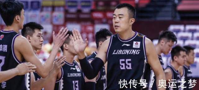CB韩德君没等来道歉,郭艾伦腿伤难免失落,CBA须严惩脏动作使用者